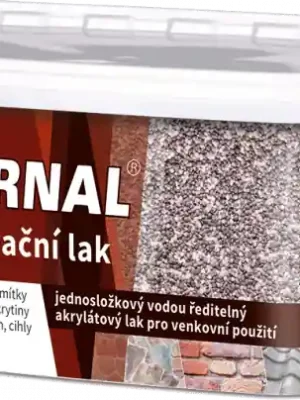 Omezená Nabídka AUSTIS ETERNAL renovační lak 5 kg
