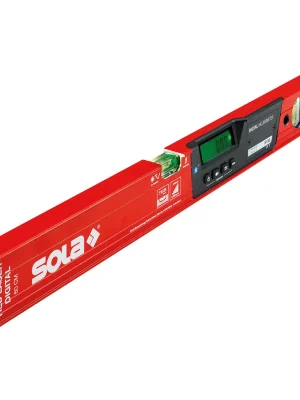 Sola 71051001 RED 60 Laserová vodováha Hit Sezóny