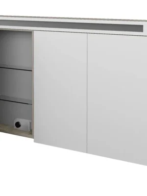 Zlevněný Třídveřová galerka AIR GA3OE 120 - D05 Oregon