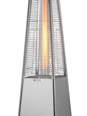 Kup Teď Activa Cheops - plynové zahradní topidlo