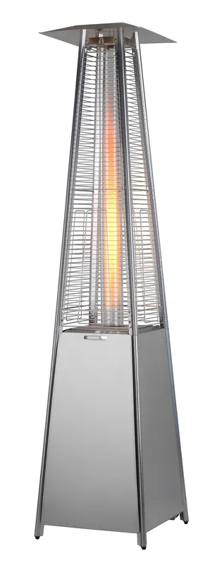 Kup Teď Activa Cheops - plynové zahradní topidlo