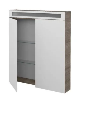 Akční Cena Dvoudveřová galerka AIR GA2OE 70 - D03 Cafe