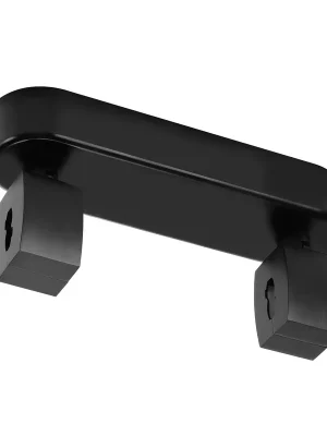 Napáječ SHORTBOX pro EASYTEC II, černý - BIG WHITE (SLV) Víkendová Akce