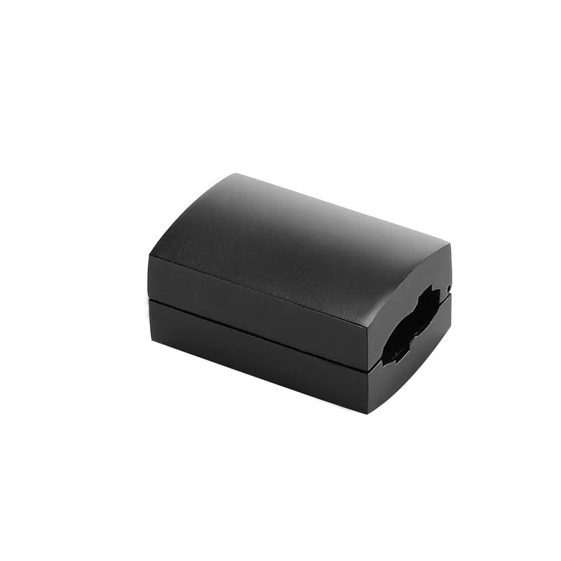 Podélná spojka, pro EASYTEC II, černá - BIG WHITE (SLV) Expresní Doručení