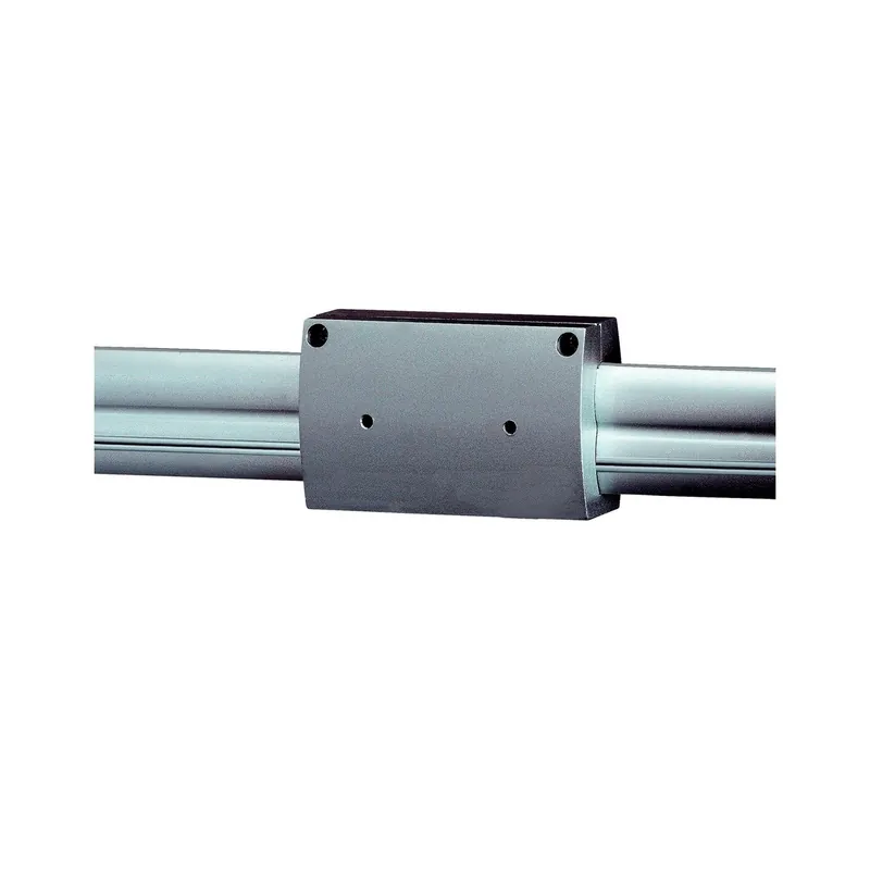 Expresní Doručení Systémové svítidlo EASYTEC vodivý přímý spoj stříbrnošedý - BIG WHITE (SLV)