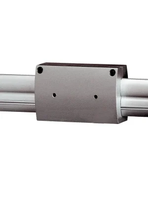 Víkendová Akce Systémové svítidlo nevodivý spoj pro Easytec II - BIG WHITE (SLV)