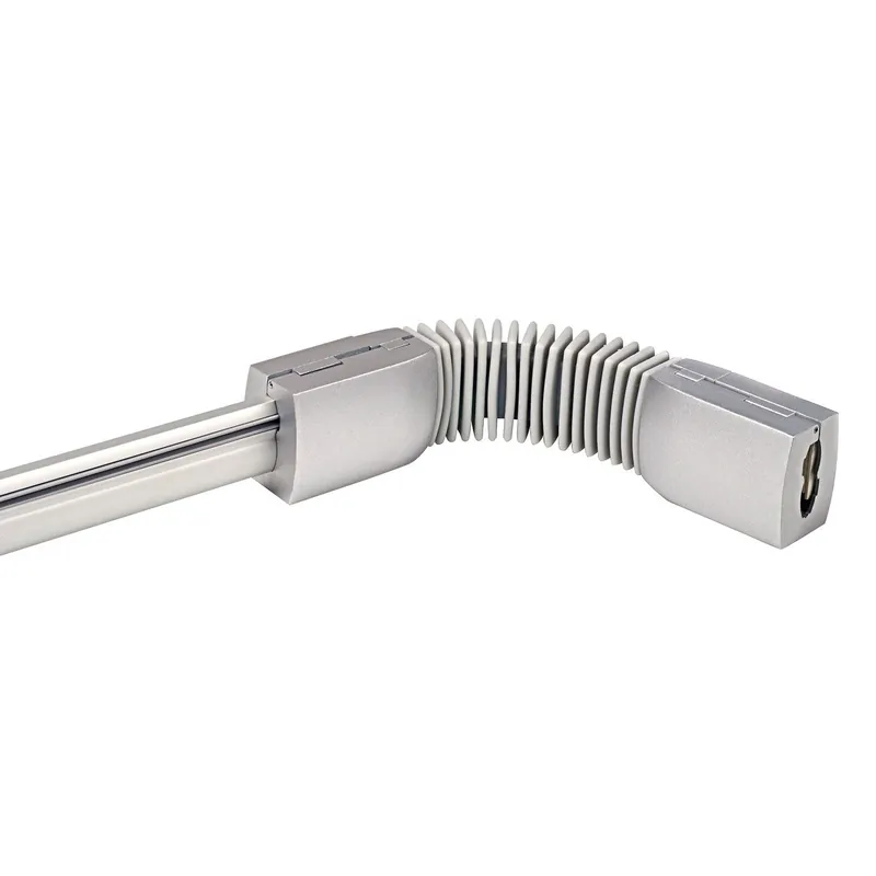 Systémové svítidlo ohebný spoj pro Easytec II  230V - BIG WHITE (SLV) Výprodej