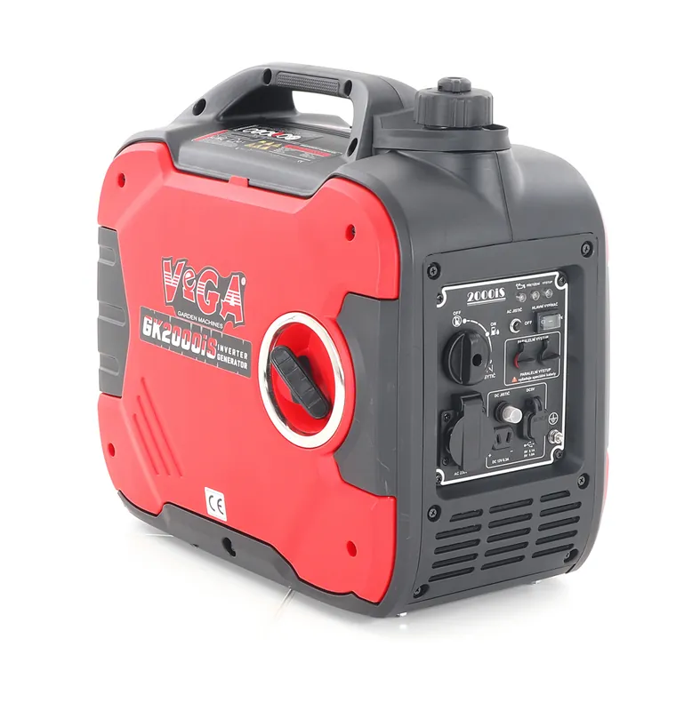 VeGA GK2000iS INVERTOROVÁ ELEKTROCENTRÁLA Výhodná Nabídka