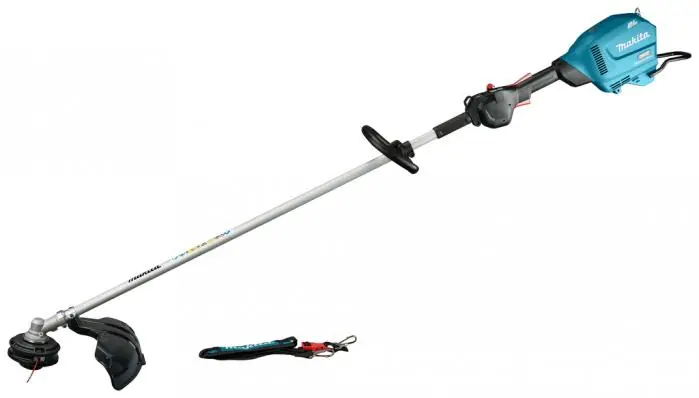 Autentický Makita UR014GZ Aku křovinořez Li-ion XGT 40V,bez aku Z