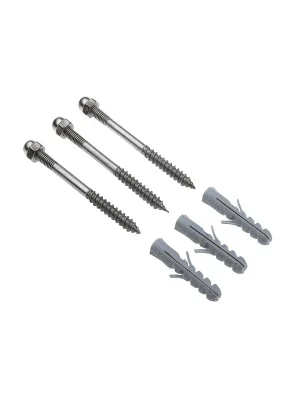 Zlevněný Doplněk montážní sada M6 - BIG WHITE (SLV)