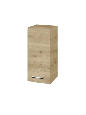 Zlevněný Horní skříňka SYD 35 - D09 Arlington / Úchytka T03 / D09 Arlington / Levé