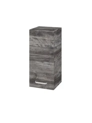 Zlevněný Horní skříňka SYD 35 - D10 Borovice Jackson / Úchytka T01 / D10 Borovice Jackson / Pravé