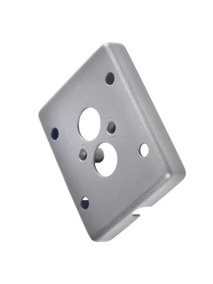 AKCE - Rám k montáži podstavce, stříbrný - BIG WHITE (SLV) Akce