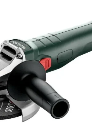 Akce Metabo W 18 7-125 aku úhlová bruska, bez aku mB