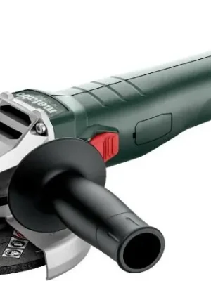 Značkový Metabo W 18 L 9-125 Aku úhlová bruska, bez aku mB