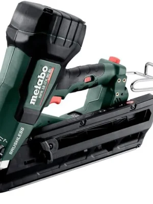 Akce Metabo NFR 18 LTX 90 BL aku hřebíkovačka, bez aku mB