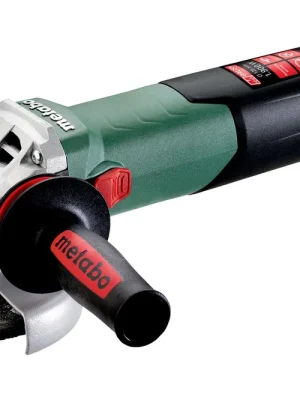Značkový Metabo WEV 19-125 Q M-BRUSH  úhlová bruska