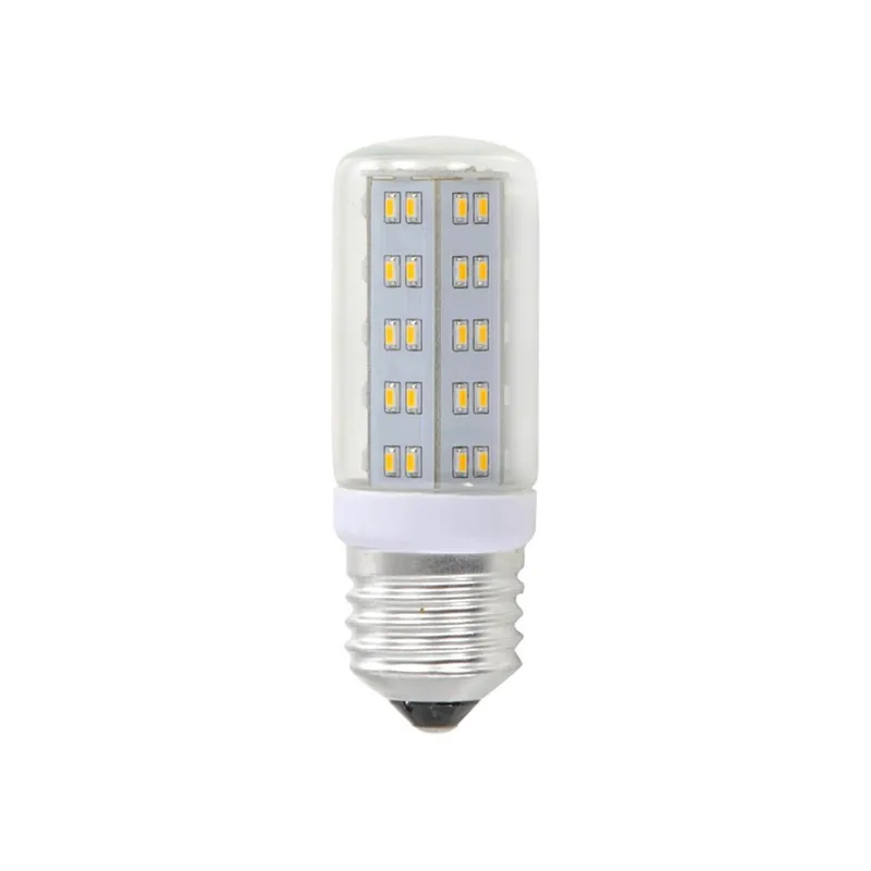 Akce LILUCO LED žárovka tvar trubky, E27, 4W 3000K - LEUCHTEN DIREKT / JUST LIGHT