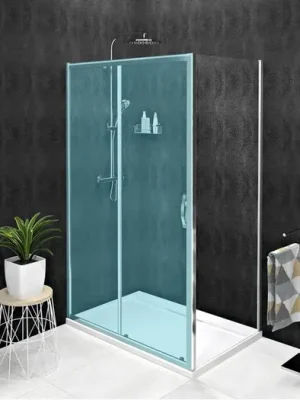 Akce GELCO SIGMA SIMPLY boční stěna 750 mm, čiré sklo