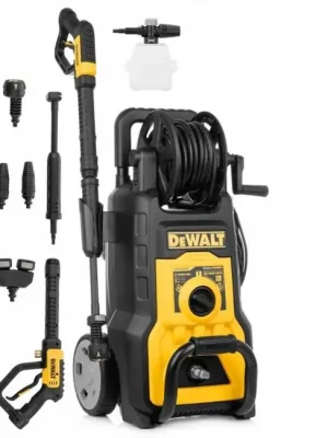 Kup Teď DeWalt DXPW001DTS Vysokotlaký čistič 160 Bar