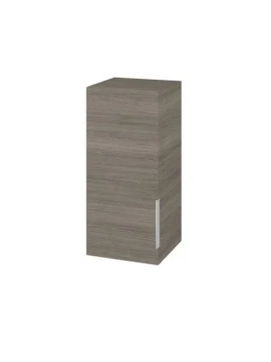 Akce Horní skříňka SYD 35 - D03 Cafe / Úchytka T05 / D03 Cafe / Pravé