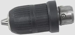 Zlevněný XTLINE XT106010-11-16 Sklíčidlo 13mm komplet XT106010