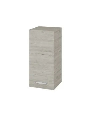 Akční Cena Horní skříňka SYD 35 - D05 Oregon / Úchytka T01 / D05 Oregon / Levé