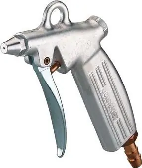 Zlevněný Schneider AP-BM-T9 ofukovací pistole