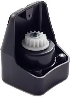 Zlevněný Schneider BRE-SLA 13-16 A brzda