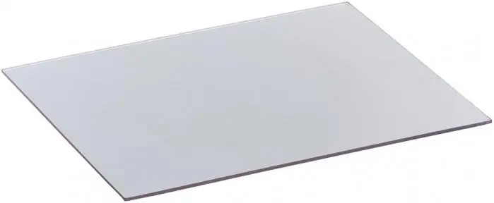 Schneider SBE-Acetat 90 x 110 STSH sklo Přímo Od Výrobce