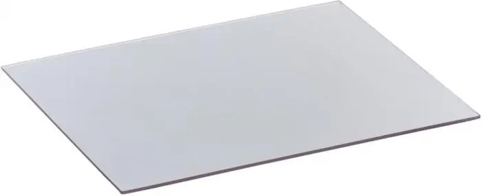 Speciální Cena Schneider SBE-Min-glas 90x110 STSH sklo masky