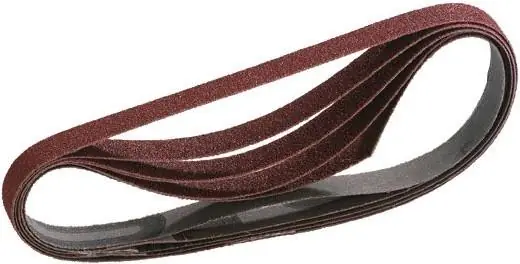 Značkový Schneider SFB 330x10 K180/5 brusný pás