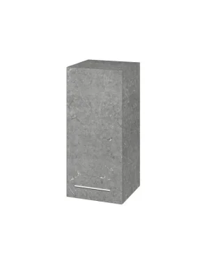 Zlevněný Horní skříňka SYD 35 - D20 Galaxy / Úchytka T02 / D20 Galaxy / Levé