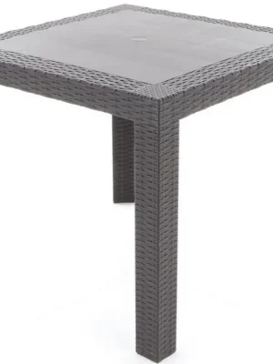 Akce VeGA SATURNO zahradní stůl