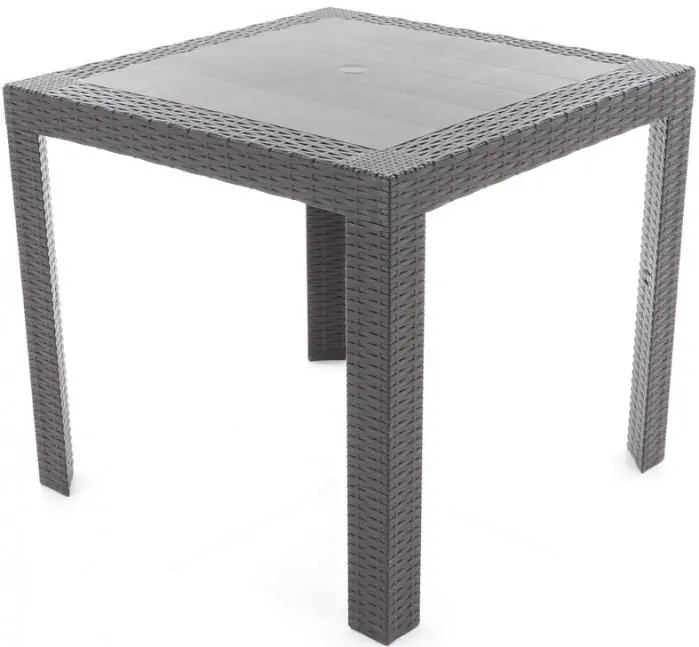 Akce VeGA SATURNO zahradní stůl