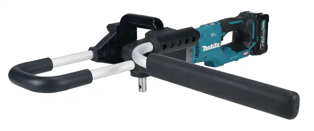 Levný Makita DG002GZ aku půdní vrták Li-ion XGT 40V, bez aku Z