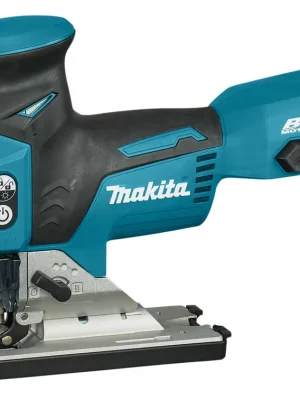 Značkový Makita JV001GZ aku bezuhlíková přímočará pila Li-ion XGT 40V,bez aku   Z