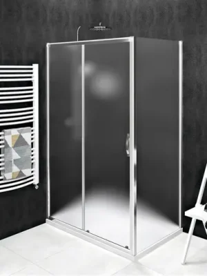 Akce GELCO SIGMA SIMPLY obdélníkový sprchový kout 1200x900mm L/P varianta, sklo Brick