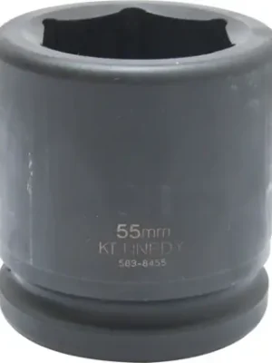 Zlevněný Kennedy KEN5838617K 75mm hlavice kovaná 1''
