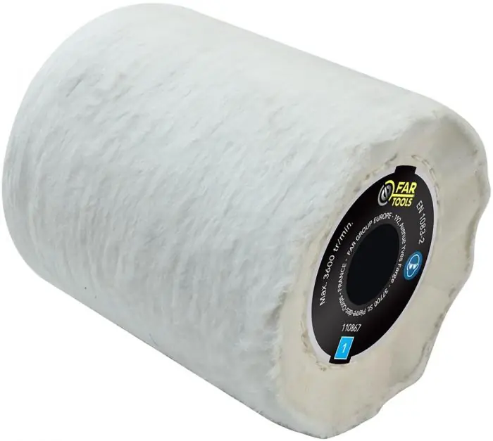 Zlevněný Fartools 110867 bavlněný kartáč