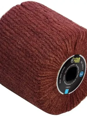 Akce Fartools 110873 kartáč ze syntetických vláken