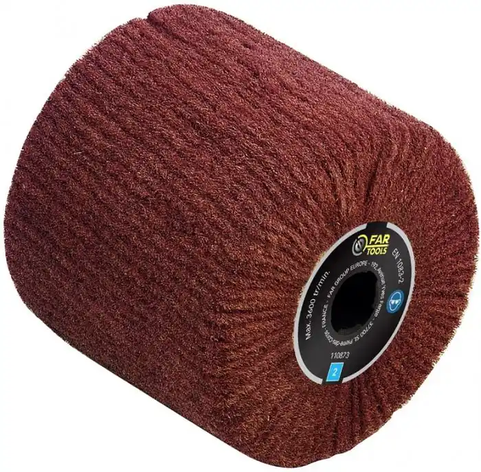 Akce Fartools 110873 kartáč ze syntetických vláken