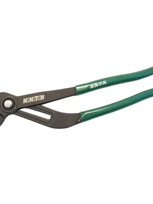 Zlevněný HONITON HW15240-1039 kleště siko stavitelné s tlačítkem | 250 mm