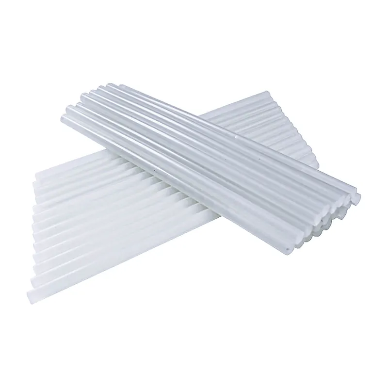 Zlevněný XTline XT10907 lepicí tavné tyčinky transparentní | 11x300 mm, (1 kg)