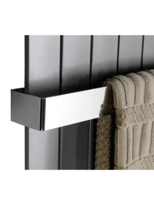 Akce SAPHO COLONNA držák ručníků 510mm, nerez mat