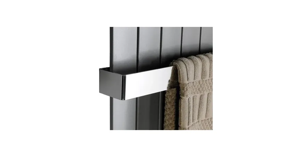 Akce SAPHO COLONNA držák ručníků 510mm, nerez mat