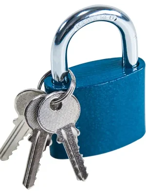 Zlevněný XTline XT0931 visací zámek litinový | 63 mm