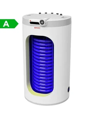 Dražice OKCE 125.1 NTR/HV/2,2kW ohřívač vody kombinovaný stacionární Nízká Cena