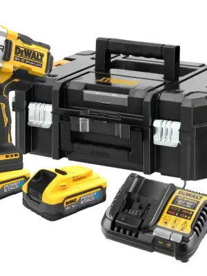 Akce DeWALT DCF961H2T 18V 1.2'' rázový utahovák