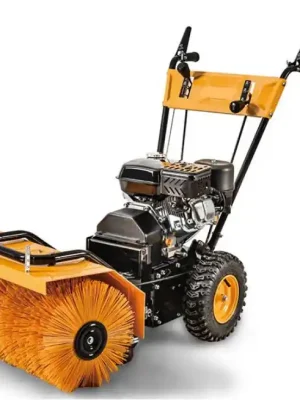 Nejlepší Cena VeGA 555 zametací kartáč